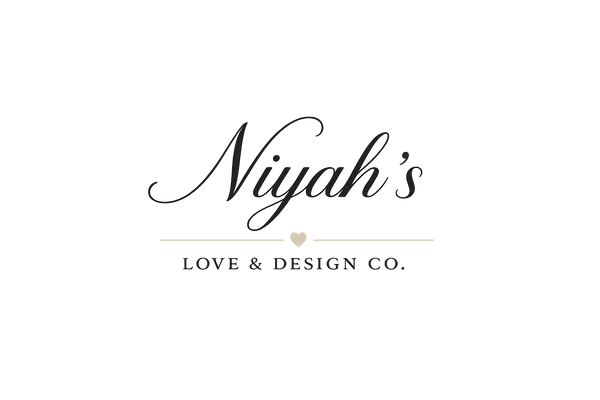 Niyah's Love & Design Co.